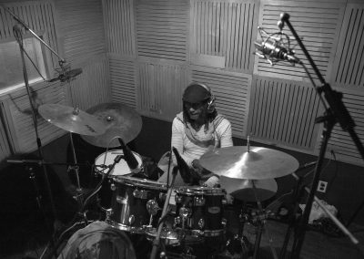 Sly Dunbar, Egrem 101