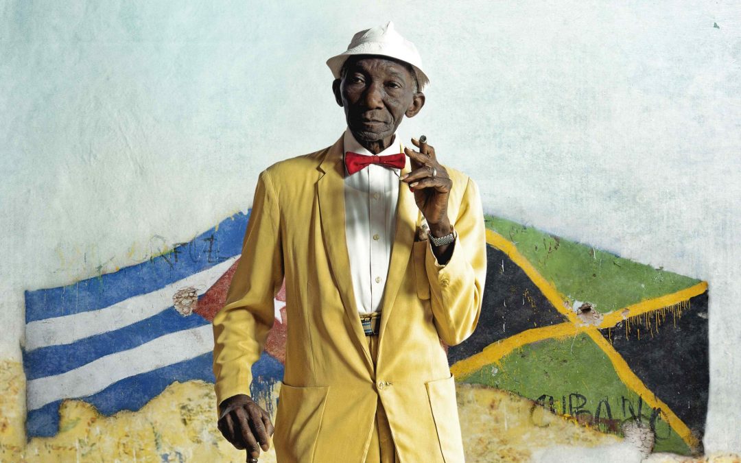 Havana Meets Kingston is here!